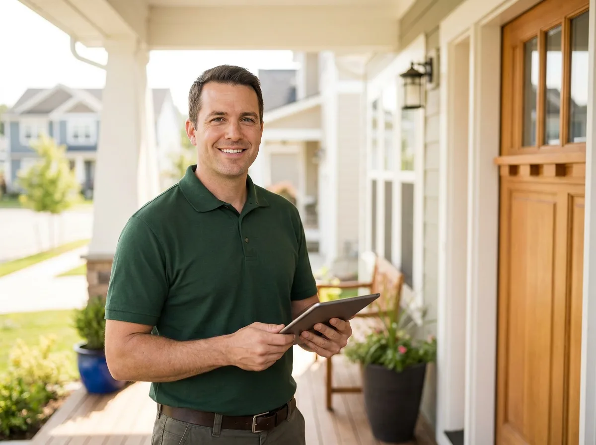 Pest control FAQs for Haddonfield, NJ